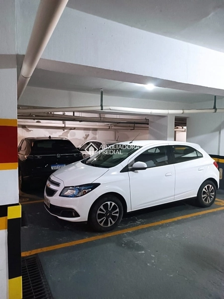 Apartamento à venda no bairro Agronômica em Florianópolis | 3 dormitórios | Próximo à Beira-Mar Norte: 48ª foto da galeria de imagens do imóvel