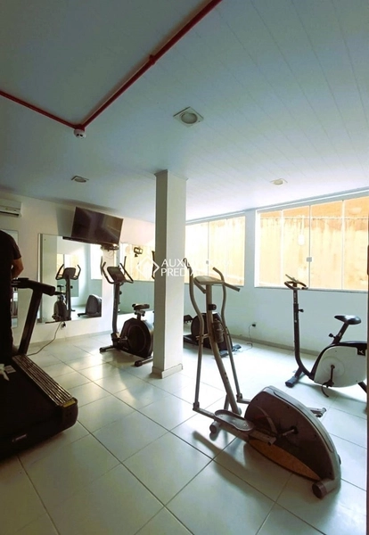 Apartamento à venda no bairro Agronômica em Florianópolis | 3 dormitórios | Próximo à Beira-Mar Norte: 42ª foto da galeria de imagens do imóvel