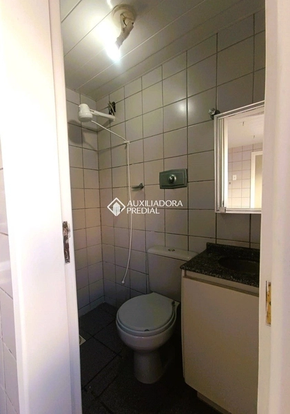 Apartamento à venda no bairro Agronômica em Florianópolis | 3 dormitórios | Próximo à Beira-Mar Norte: 19ª foto da galeria de imagens do imóvel