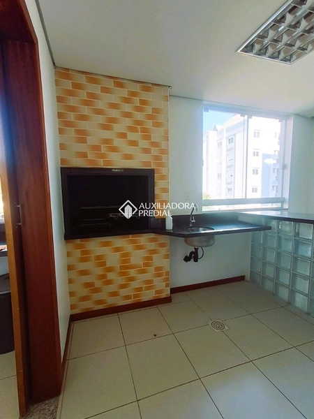Apartamento à venda no bairro Agronômica em Florianópolis | 3 dormitórios | Próximo à Beira-Mar Norte: 38ª foto da galeria de imagens do imóvel