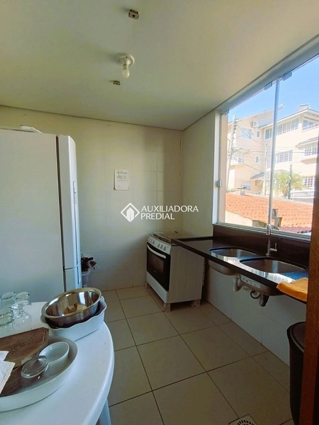 Apartamento à venda no bairro Agronômica em Florianópolis | 3 dormitórios | Próximo à Beira-Mar Norte: 39ª foto da galeria de imagens do imóvel