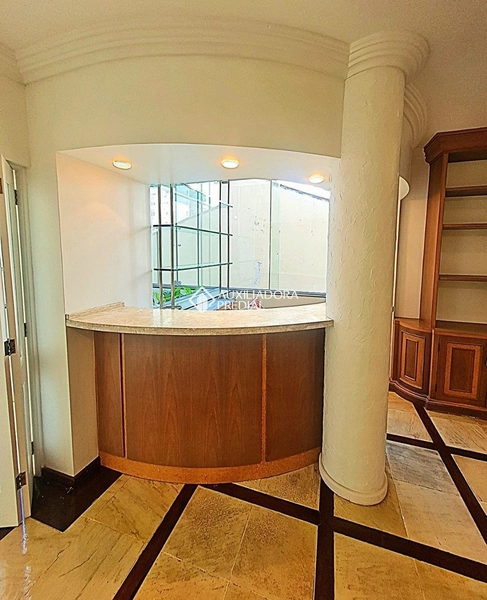 Apartamento à venda no bairro Agronômica em Florianópolis | 3 dormitórios | Próximo à Beira-Mar Norte: 10ª foto da galeria de imagens do imóvel