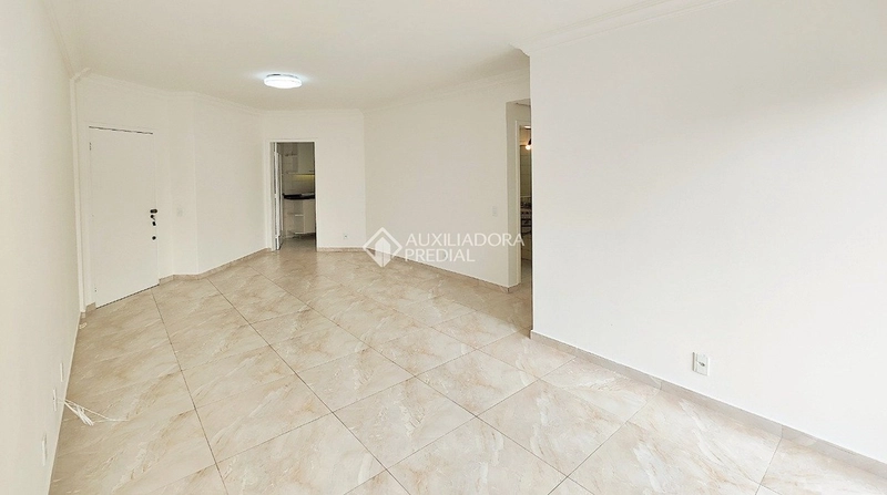 Apartamento à venda em Coqueiros | 3 dormitórios | 91 m² | Vista para o mar: 3ª foto da galeria de imagens do imóvel