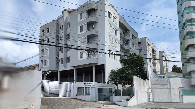 Apartamento à venda em Coqueiros | 3 dormitórios | 91 m² | Vista para o mar: 26ª foto da galeria de imagens do imóvel