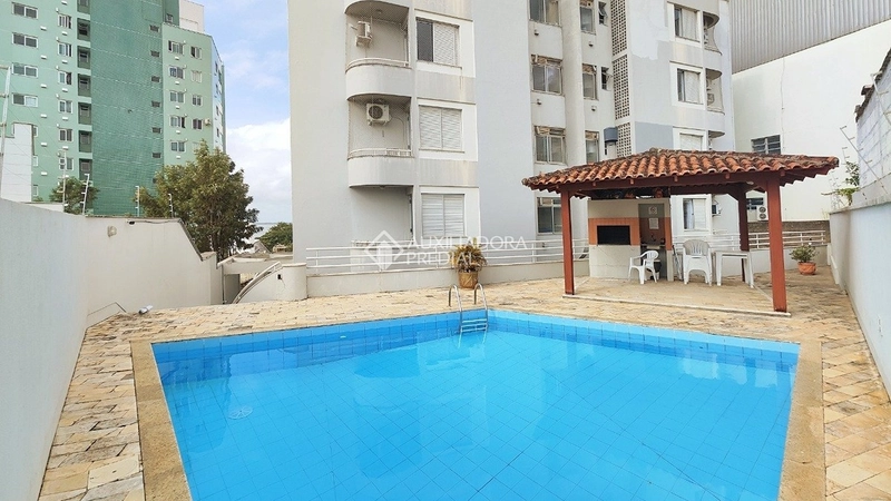 Apartamento à venda em Coqueiros | 3 dormitórios | 91 m² | Vista para o mar: 22ª foto da galeria de imagens do imóvel