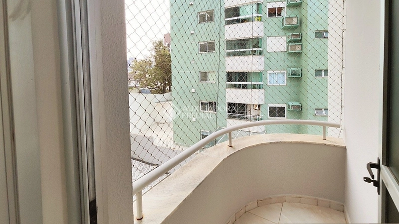 Apartamento à venda em Coqueiros | 3 dormitórios | 91 m² | Vista para o mar: 16ª foto da galeria de imagens do imóvel