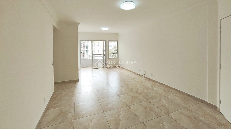 Apartamento à venda em Coqueiros | 3 dormitórios | 91 m² | Vista para o mar: 2ª foto da galeria de imagens do imóvel