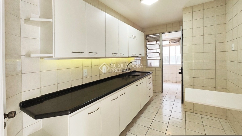 Apartamento à venda em Coqueiros | 3 dormitórios | 91 m² | Vista para o mar: 6ª foto da galeria de imagens do imóvel