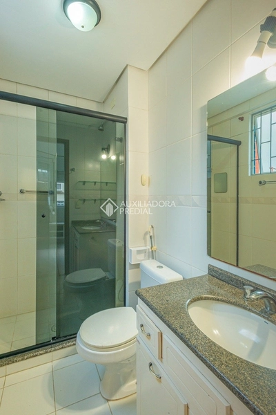 Apartamento 2 dormitórios com suíte e sacada no Centro de Florianópolis – vaga coberta: 22ª foto da galeria de imagens do imóvel