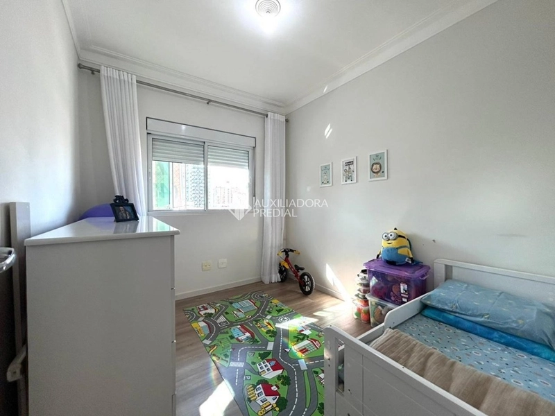 Apartamento à venda com 3 quartos e 2 vagas no Estreito – Florianópolis: 22ª foto da galeria de imagens do imóvel