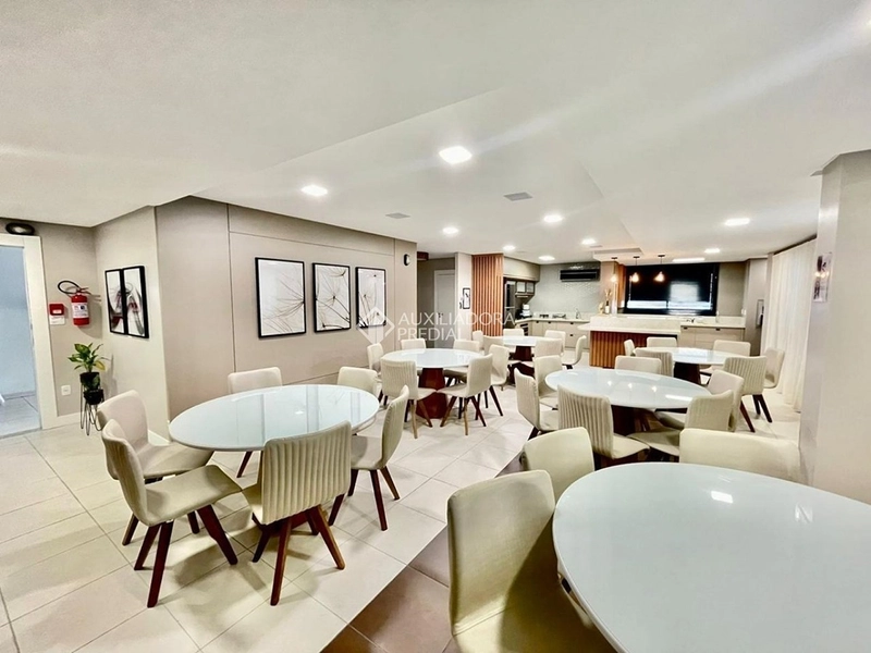 Apartamento à venda com 3 quartos e 2 vagas no Estreito – Florianópolis: 28ª foto da galeria de imagens do imóvel