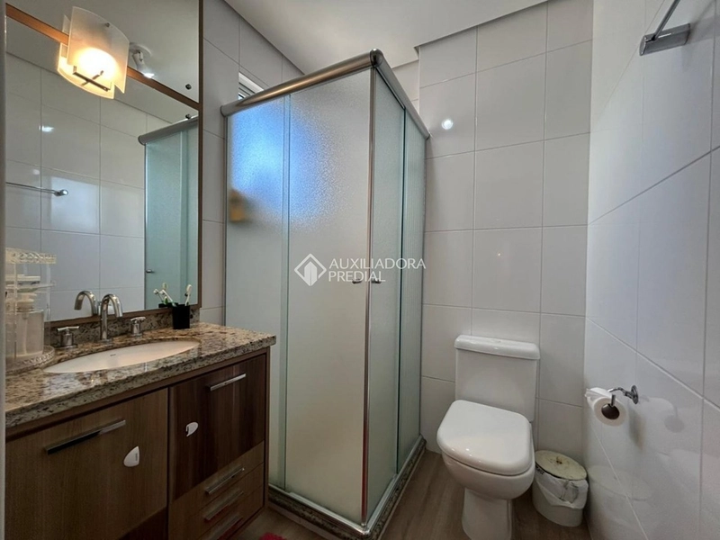 Apartamento à venda com 3 quartos e 2 vagas no Estreito – Florianópolis: 19ª foto da galeria de imagens do imóvel