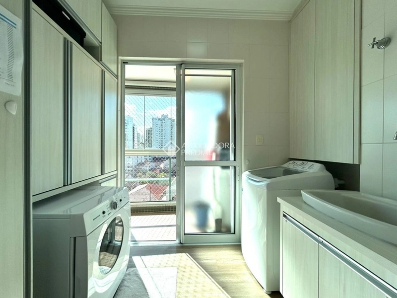 Apartamento à venda com 3 quartos e 2 vagas no Estreito – Florianópolis: 9ª foto da galeria de imagens do imóvel