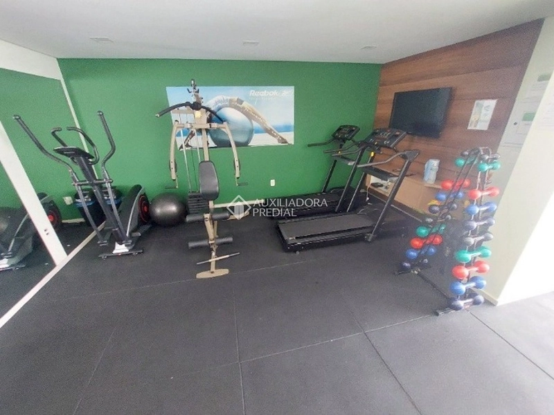 Apartamento à venda com 3 quartos e 2 vagas no Estreito – Florianópolis: 34ª foto da galeria de imagens do imóvel