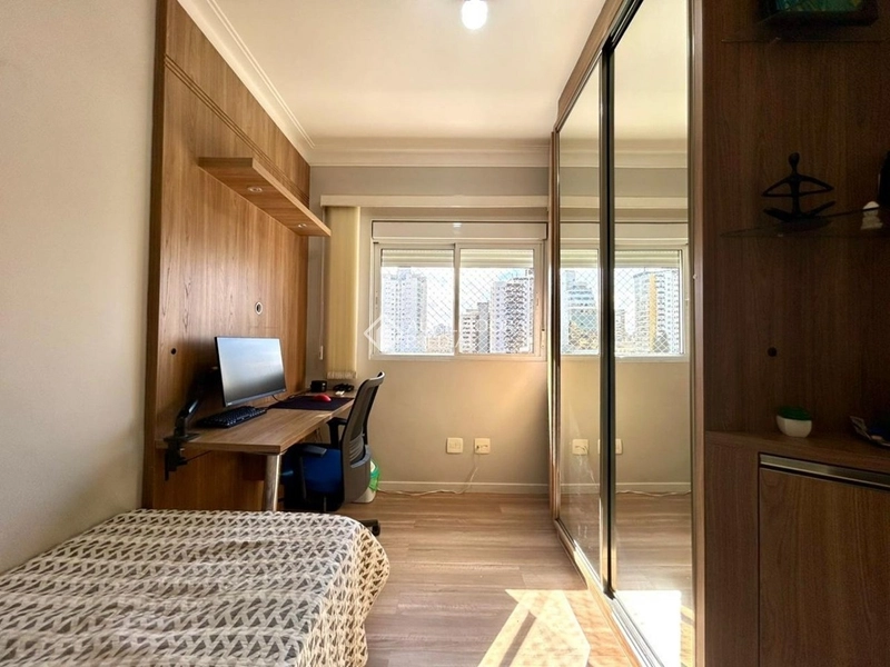 Apartamento à venda com 3 quartos e 2 vagas no Estreito – Florianópolis: 21ª foto da galeria de imagens do imóvel