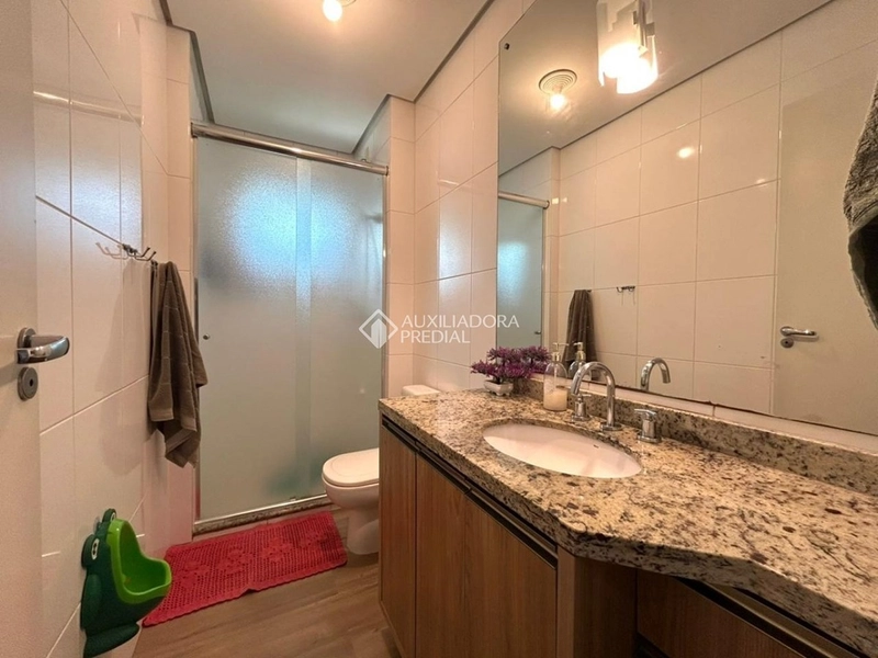 Apartamento à venda com 3 quartos e 2 vagas no Estreito – Florianópolis: 24ª foto da galeria de imagens do imóvel