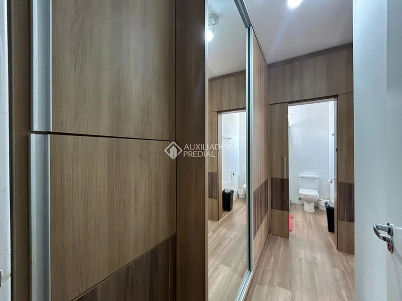 Apartamento à venda com 3 quartos e 2 vagas no Estreito – Florianópolis: 18ª foto da galeria de imagens do imóvel