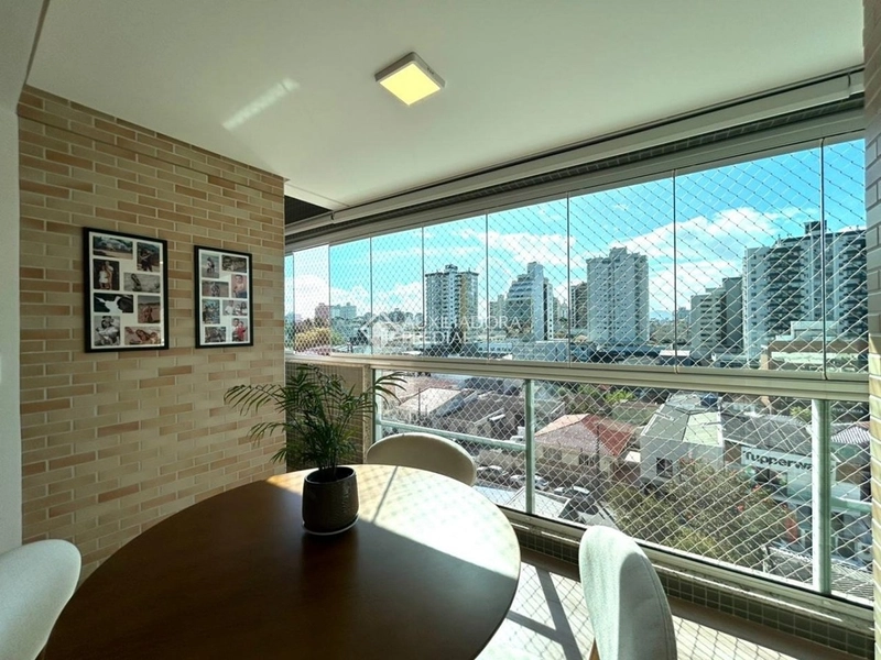 Apartamento à venda com 3 quartos e 2 vagas no Estreito – Florianópolis: 12ª foto da galeria de imagens do imóvel