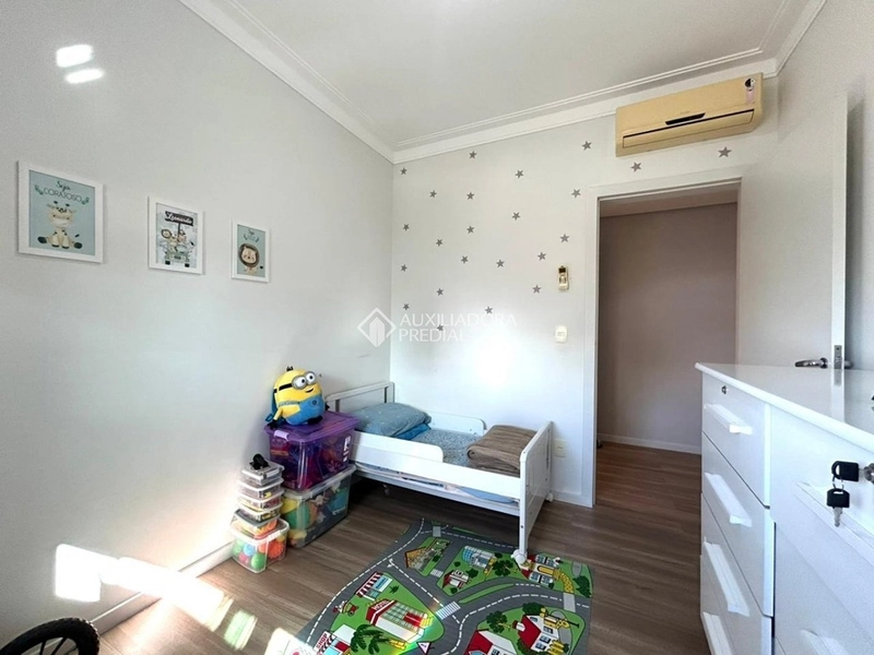 Apartamento à venda com 3 quartos e 2 vagas no Estreito – Florianópolis: 23ª foto da galeria de imagens do imóvel