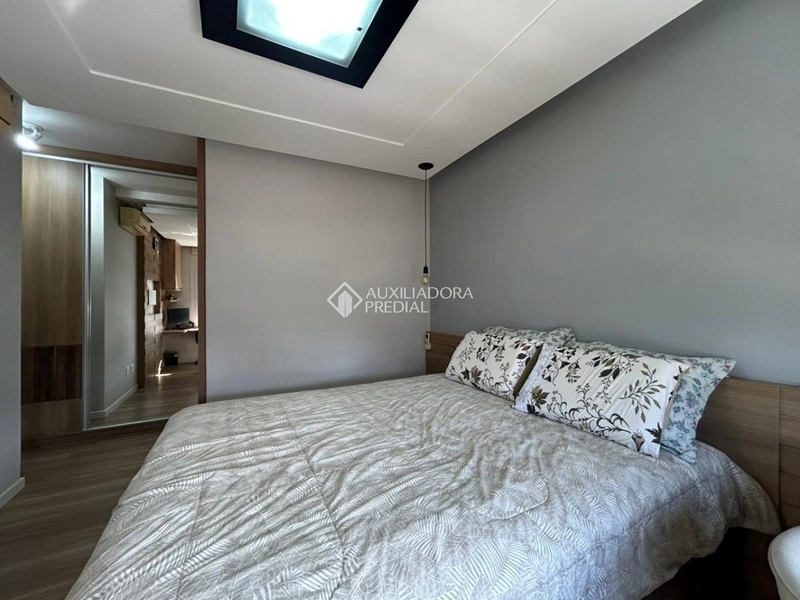 Apartamento à venda com 3 quartos e 2 vagas no Estreito – Florianópolis: 16ª foto da galeria de imagens do imóvel