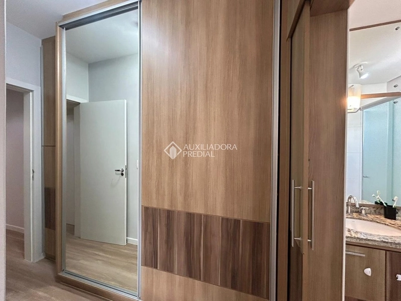 Apartamento à venda com 3 quartos e 2 vagas no Estreito – Florianópolis: 17ª foto da galeria de imagens do imóvel