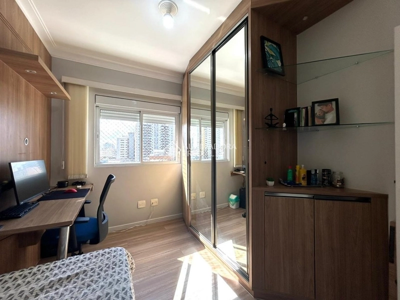 Apartamento à venda com 3 quartos e 2 vagas no Estreito – Florianópolis: 20ª foto da galeria de imagens do imóvel