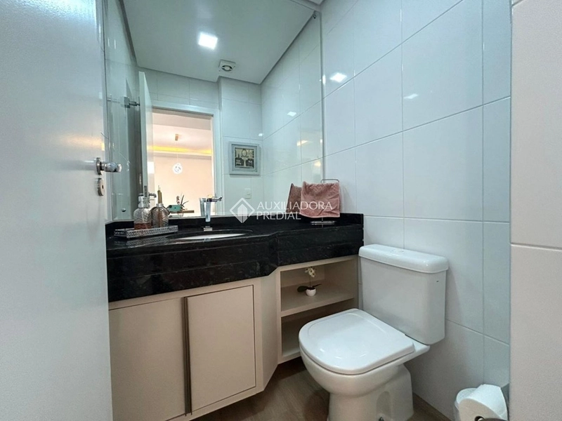 Apartamento à venda com 3 quartos e 2 vagas no Estreito – Florianópolis: 10ª foto da galeria de imagens do imóvel