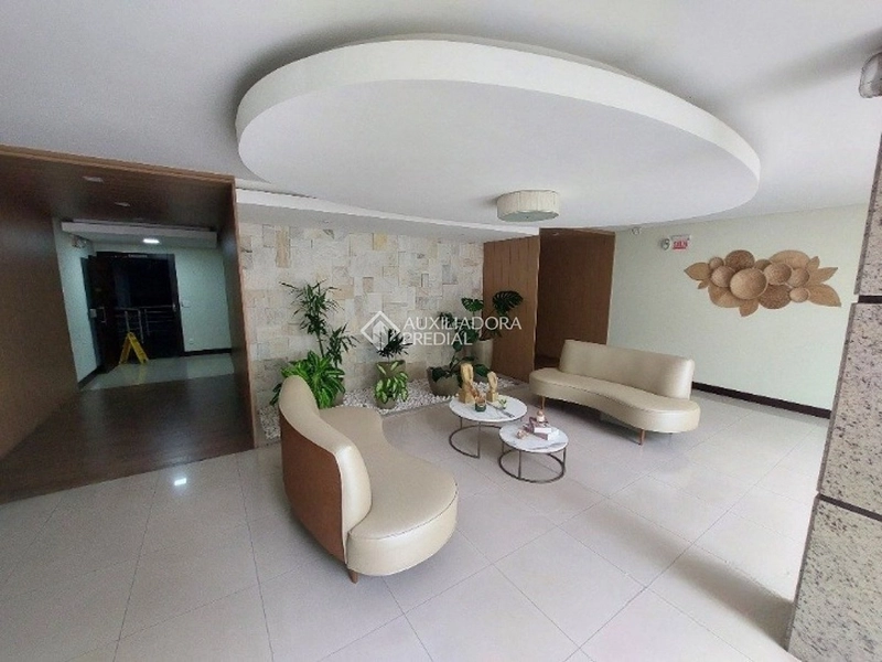 Apartamento à venda com 3 quartos e 2 vagas no Estreito – Florianópolis: 25ª foto da galeria de imagens do imóvel