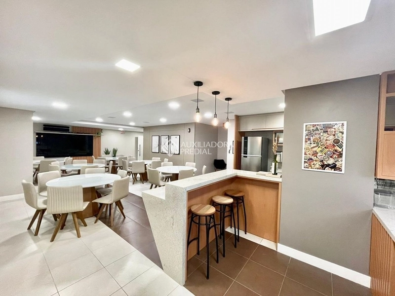 Apartamento à venda com 3 quartos e 2 vagas no Estreito – Florianópolis: 27ª foto da galeria de imagens do imóvel