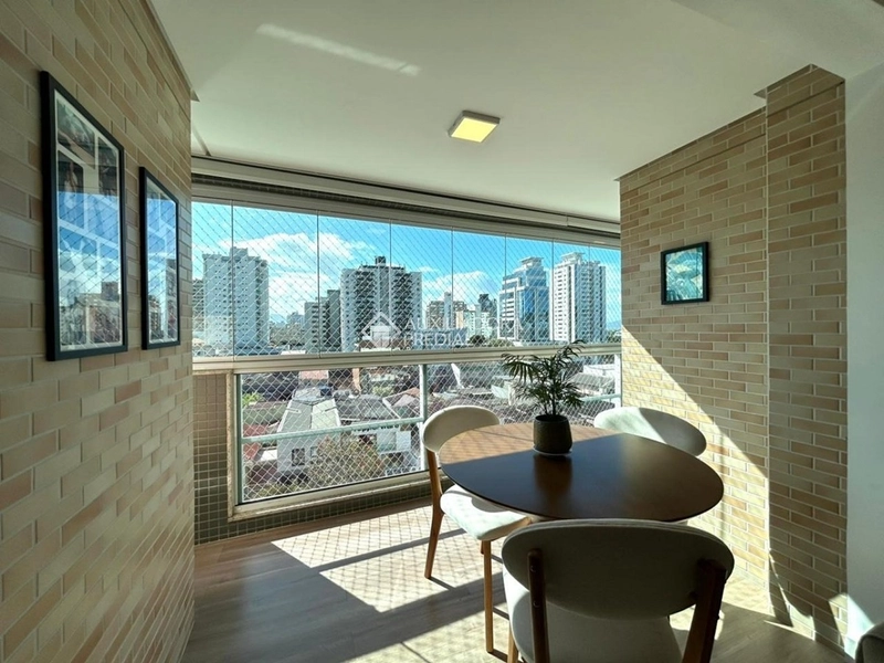 Apartamento à venda com 3 quartos e 2 vagas no Estreito – Florianópolis: 13ª foto da galeria de imagens do imóvel
