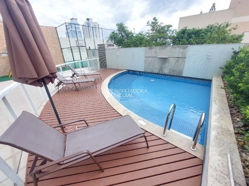 Apartamento à venda com 3 quartos e 2 vagas no Estreito – Florianópolis: 32ª foto da galeria de imagens do imóvel