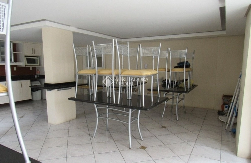 Apartamento para alugar na Agronômica Florianópolis | 3 dormitórios (1 suíte) | vaga | próximo à Beira-Mar Norte: 19ª foto da galeria de imagens do imóvel