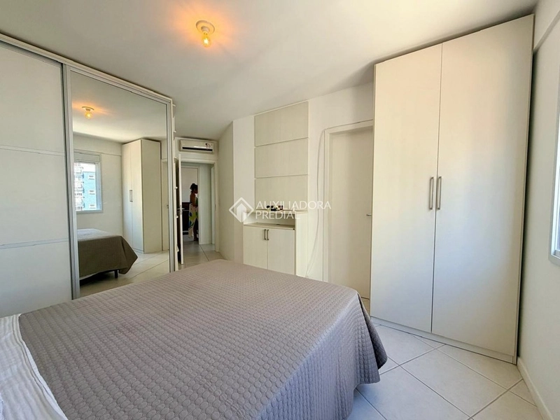 Apartamento à venda no Parque São Jorge Florianópolis | 103m² | suíte com hidromassagem | 2 vagas + hobby box: 14ª foto da galeria de imagens do imóvel