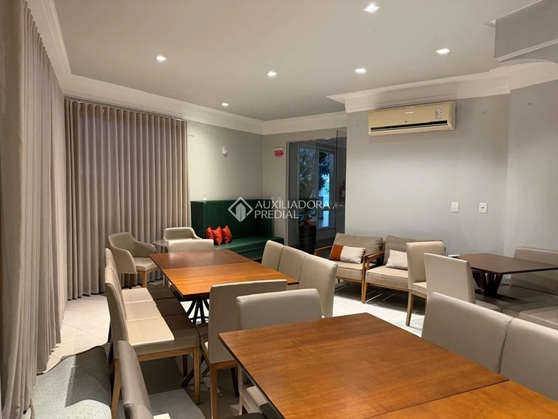Apartamento à venda no Parque São Jorge Florianópolis | 103m² | suíte com hidromassagem | 2 vagas + hobby box: 24ª foto da galeria de imagens do imóvel
