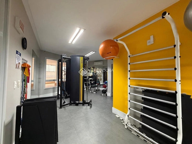 Apartamento à venda no Parque São Jorge Florianópolis | 103m² | suíte com hidromassagem | 2 vagas + hobby box: 20ª foto da galeria de imagens do imóvel