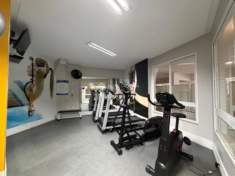 Apartamento à venda no Parque São Jorge Florianópolis | 103m² | suíte com hidromassagem | 2 vagas + hobby box: 21ª foto da galeria de imagens do imóvel