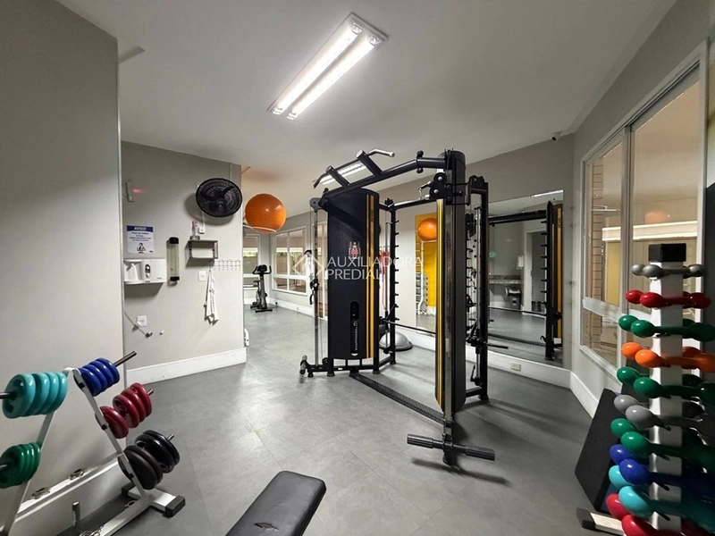 Apartamento à venda no Parque São Jorge Florianópolis | 103m² | suíte com hidromassagem | 2 vagas + hobby box: 22ª foto da galeria de imagens do imóvel