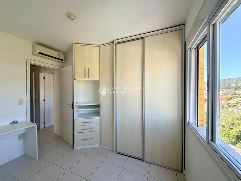 Apartamento à venda no Parque São Jorge Florianópolis | 103m² | suíte com hidromassagem | 2 vagas + hobby box: 15ª foto da galeria de imagens do imóvel