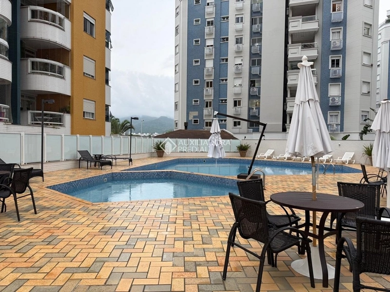 Apartamento à venda no Parque São Jorge Florianópolis | 103m² | suíte com hidromassagem | 2 vagas + hobby box: 27ª foto da galeria de imagens do imóvel