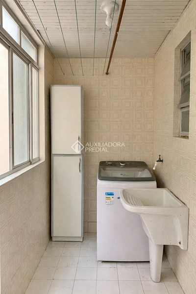 Apartamento 3 dormitórios com sacada | Coqueiros | Florianópolis: 12ª foto da galeria de imagens do imóvel