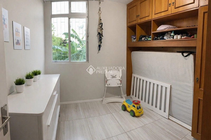 Apartamento 3 dormitórios com sacada | Coqueiros | Florianópolis: 6ª foto da galeria de imagens do imóvel