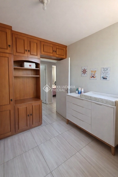 Apartamento 3 dormitórios com sacada | Coqueiros | Florianópolis: 5ª foto da galeria de imagens do imóvel