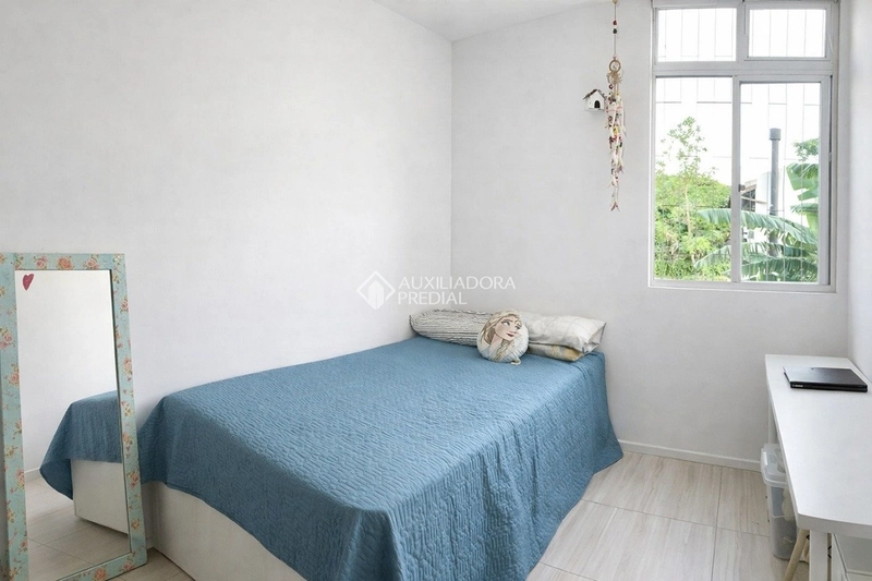 Apartamento 3 dormitórios com sacada | Coqueiros | Florianópolis: 9ª foto da galeria de imagens do imóvel