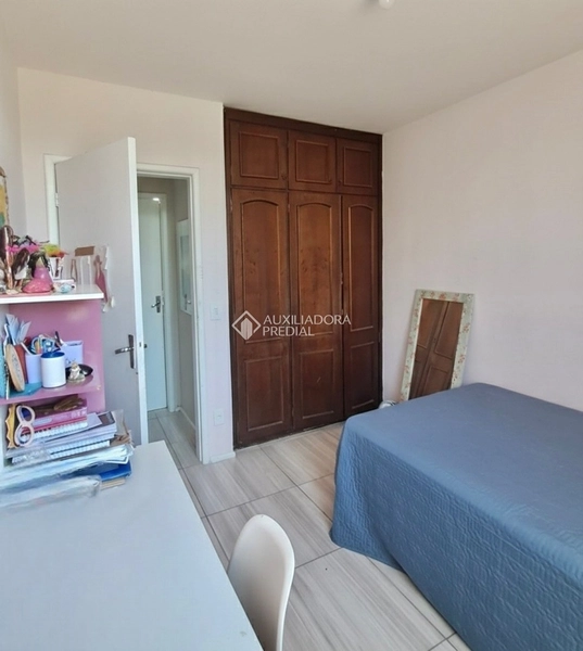 Apartamento 3 dormitórios com sacada | Coqueiros | Florianópolis: 10ª foto da galeria de imagens do imóvel