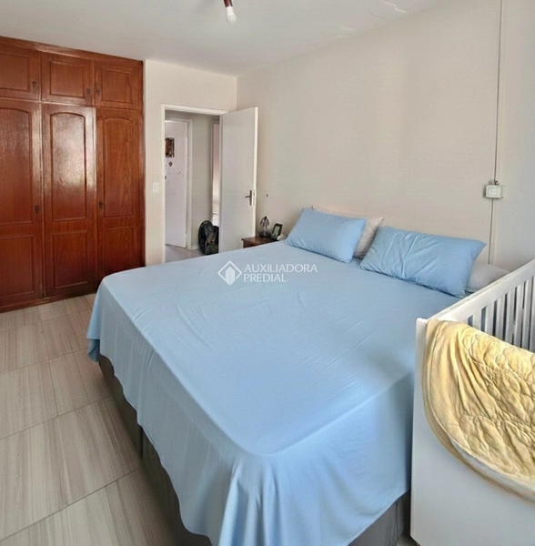 Apartamento 3 dormitórios com sacada | Coqueiros | Florianópolis: 7ª foto da galeria de imagens do imóvel