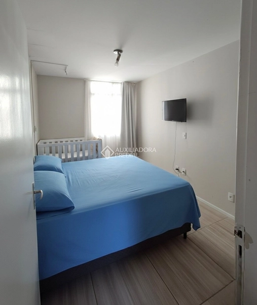 Apartamento 3 dormitórios com sacada | Coqueiros | Florianópolis: 8ª foto da galeria de imagens do imóvel