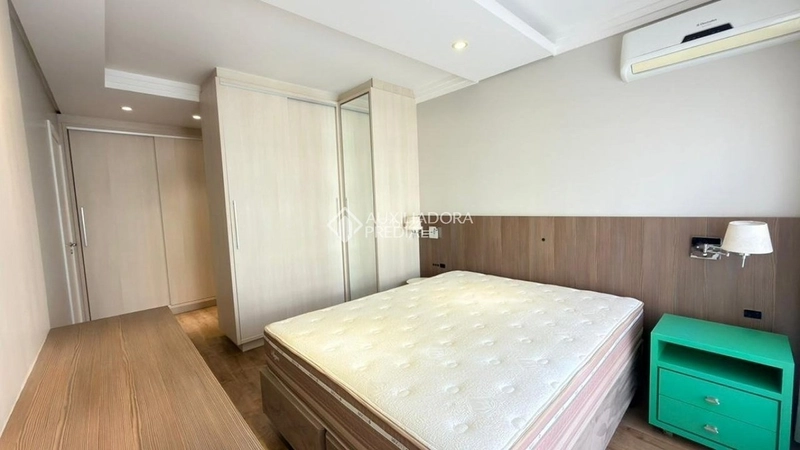 Cobertura mobiliada, 3 dormitórios, piscina privativa e vista para o mar | Campeche | Florianópolis: 17ª foto da galeria de imagens do imóvel