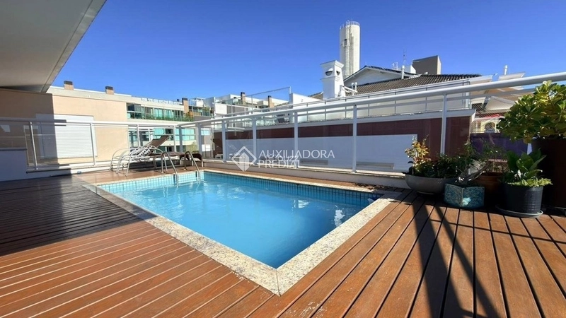 Cobertura mobiliada, 3 dormitórios, piscina privativa e vista para o mar | Campeche | Florianópolis: 23ª foto da galeria de imagens do imóvel