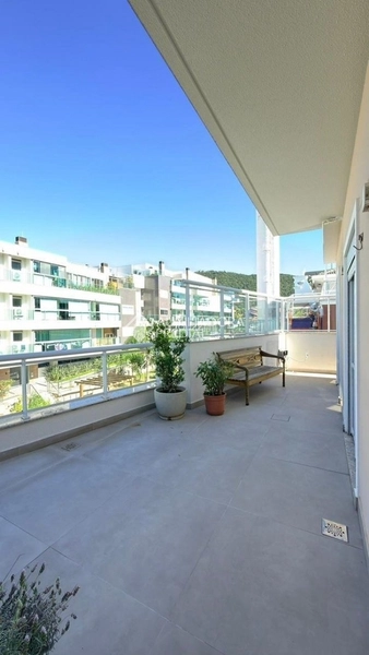 Cobertura mobiliada, 3 dormitórios, piscina privativa e vista para o mar | Campeche | Florianópolis: 19ª foto da galeria de imagens do imóvel