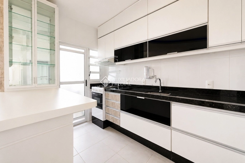 Apartamento para locação 2 dormitórios mobiliado no Porto do Itacorubi: 5ª foto da galeria de imagens do imóvel